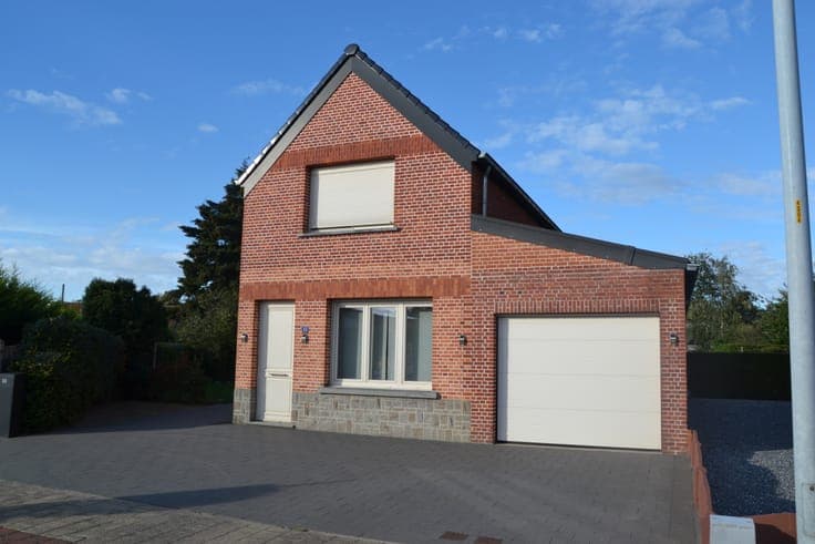 House in Noorderwijk