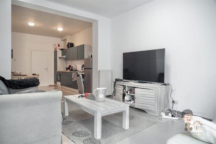 Immeuble de 3 unités