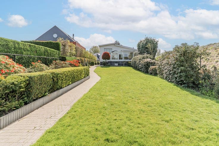 House in Oud-Turnhout
