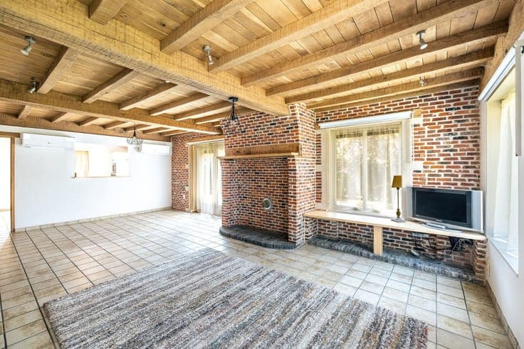 House in De Pinte
