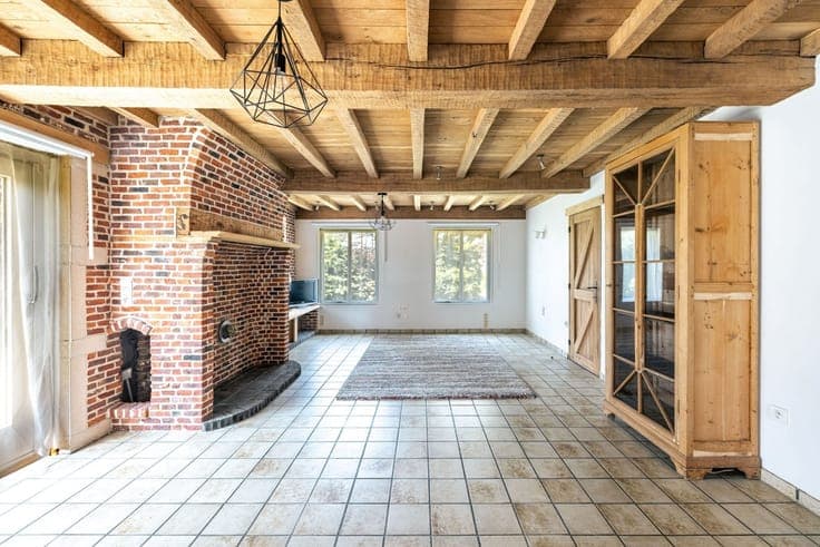 House in De Pinte
