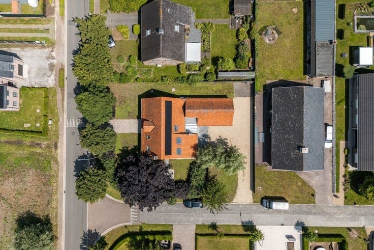 House in De Pinte