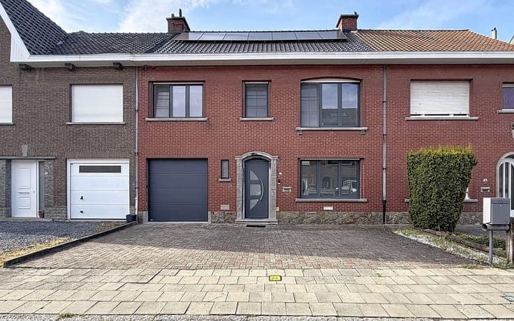 House in Menen