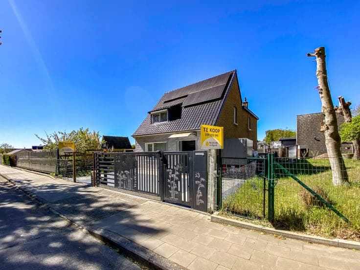 House in Koksijde