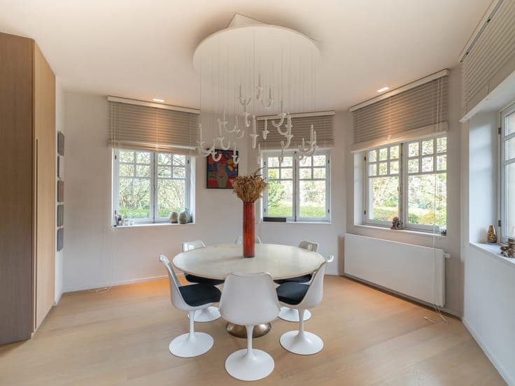 Uccle I Vert chasseur