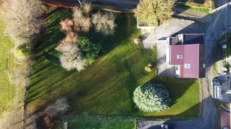 House in Marchin