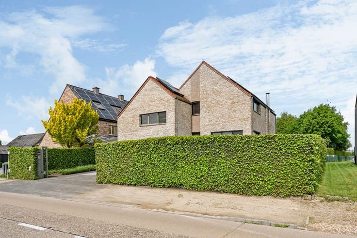House in Hasselt