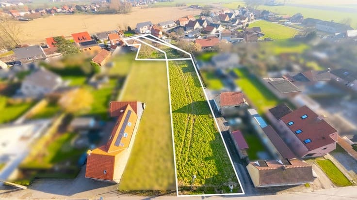 MONO: Moderne villa met mogelijkheid tot realiseren van z...