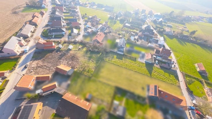 MONO: Moderne villa met mogelijkheid tot realiseren van z...