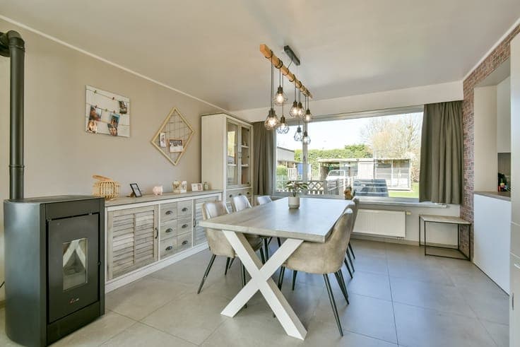 House in Torhout
