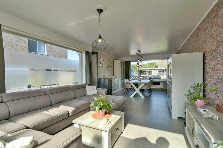 House in Torhout