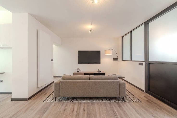 Totally renovated house for sale in the heart of Ypres