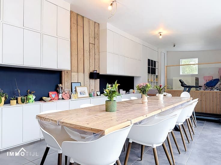 House in Ninove Denderwindeke