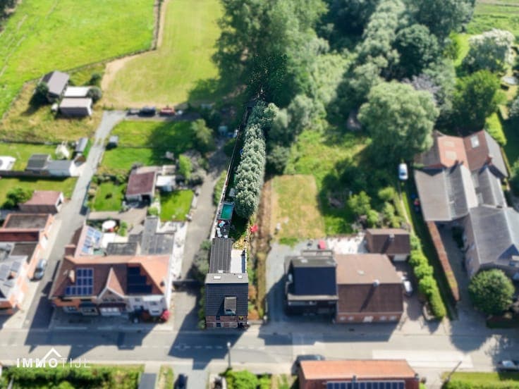 House in Ninove Denderwindeke
