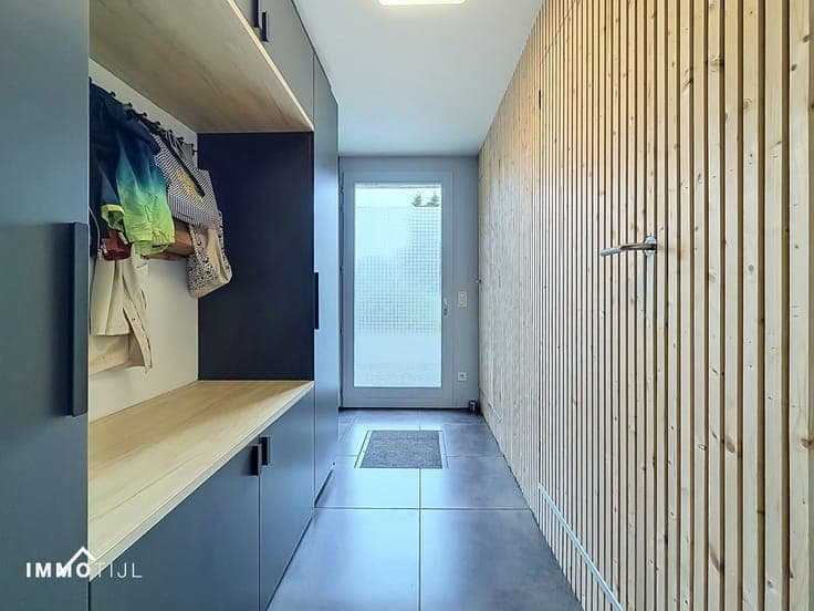 House in Ninove Denderwindeke