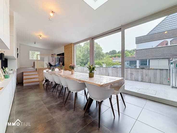House in Ninove Denderwindeke