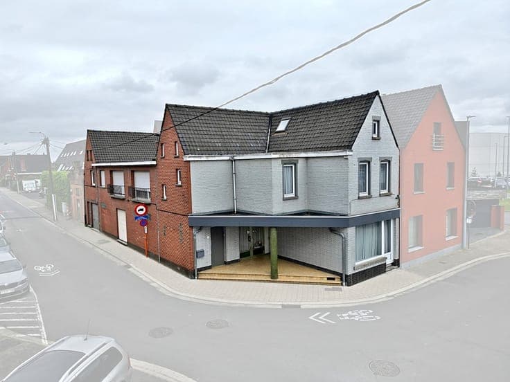 Lichtervelde - Ruim multifunctioneel pand op toplocatie!