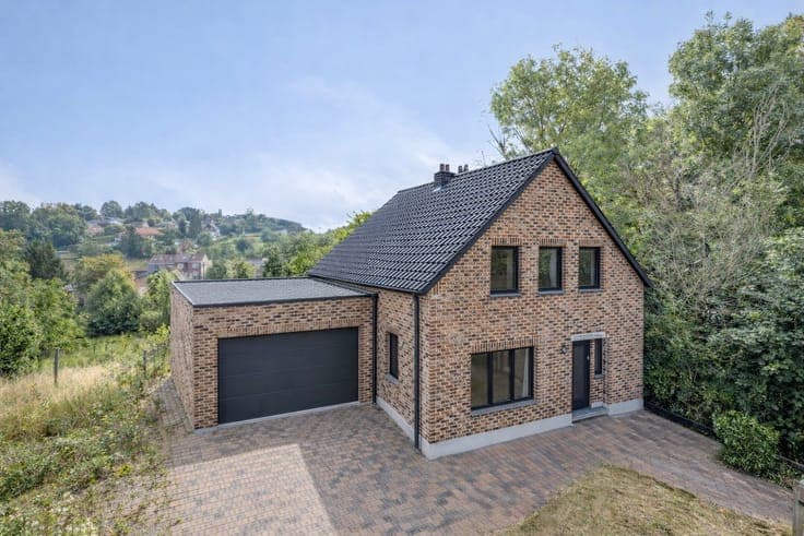 Renovation project with approved plans