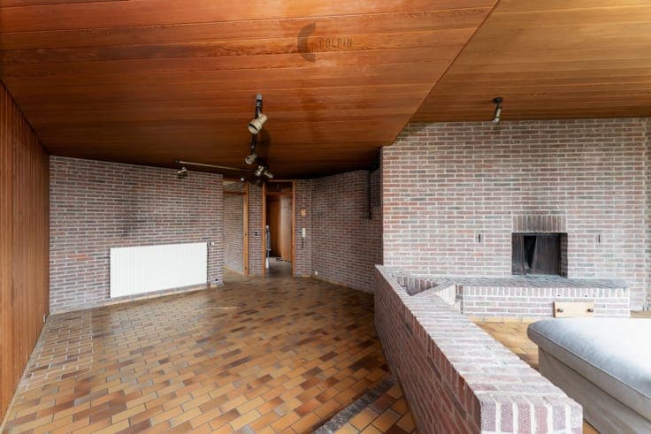 Charming bel-étage home near the beach and the park of He...
