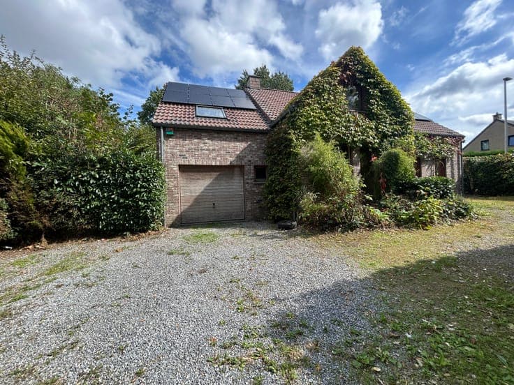 Mont-Saint-Guibert, 5 bedroom house