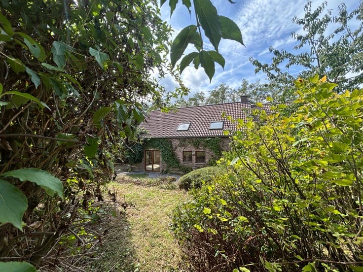 Mont-Saint-Guibert, 5 bedroom house
