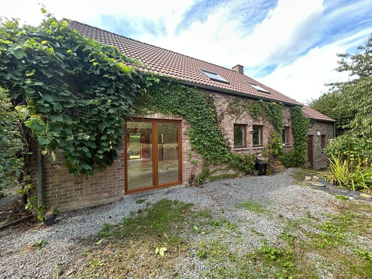 Mont-Saint-Guibert, 5 bedroom house