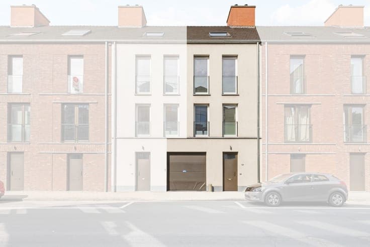 Recente instapklare woning (bouwjaar 2019) met garage op ...