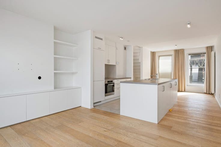 Recente instapklare woning (bouwjaar 2019) met garage op ...