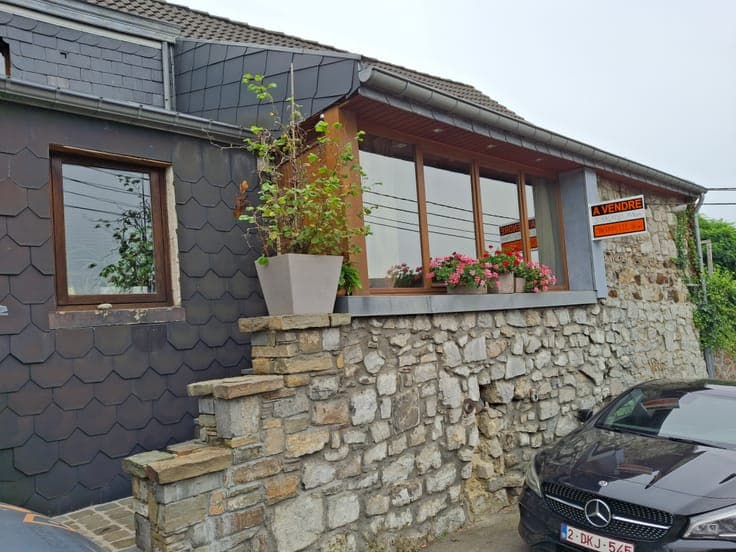 House in Theux