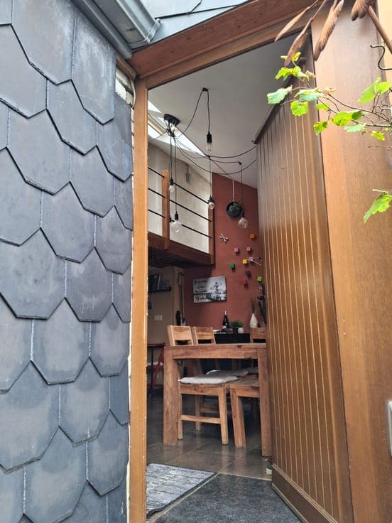 House in Theux