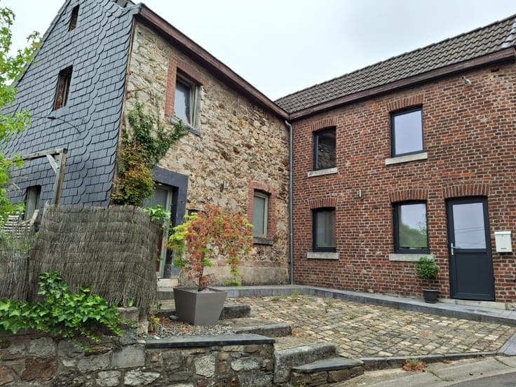 House in Theux