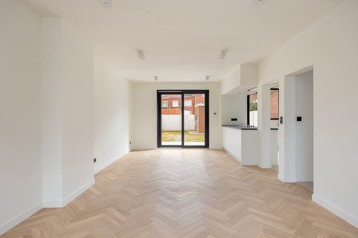 House in Ekeren
