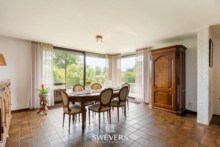 House in Heusden-Zolder