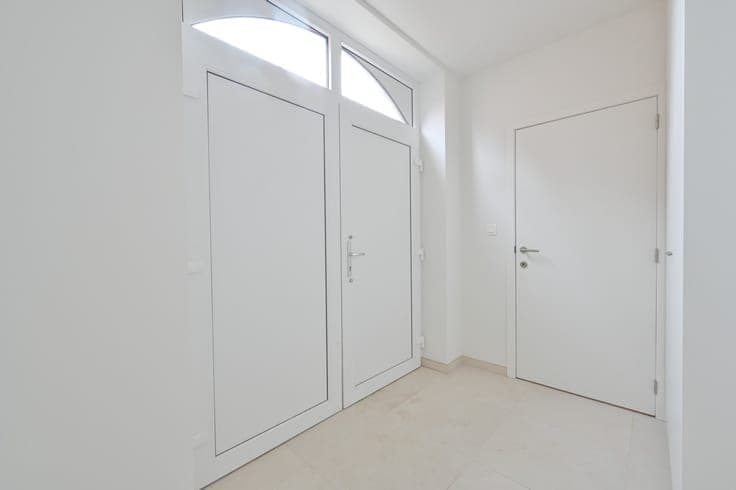 Ruime nieuwbouwwoning mogelijk aan 6% BTW