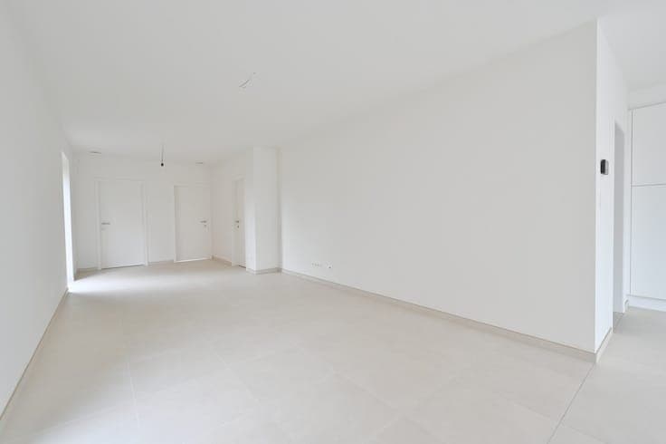 Ruime nieuwbouwwoning mogelijk aan 6% BTW