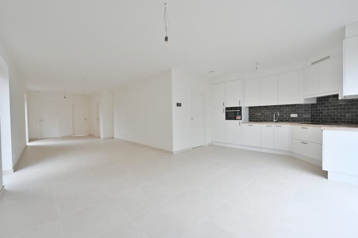 Ruime nieuwbouwwoning mogelijk aan 6% BTW