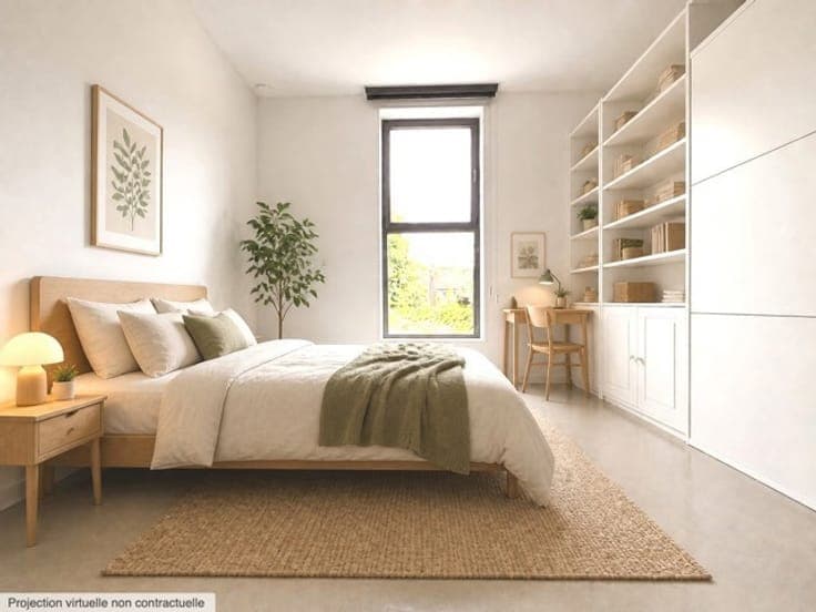 House in Ottignies-Louvain-la-Neuve