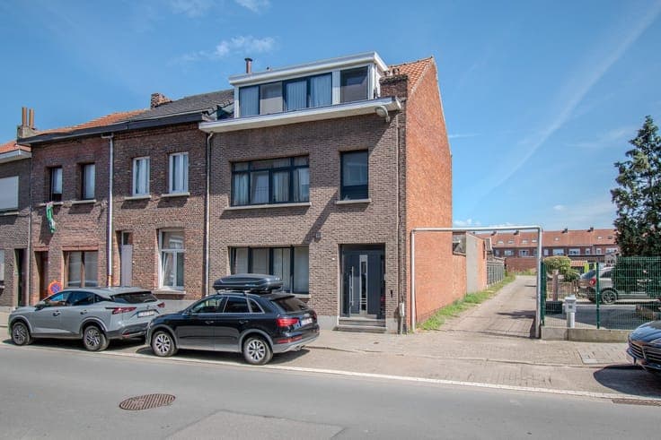 Huis