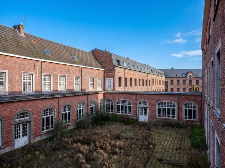 Opbrengsteigendom