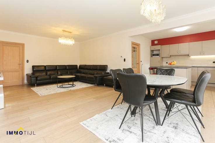 House in Dendermonde