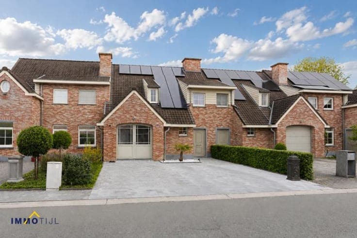 House in Dendermonde