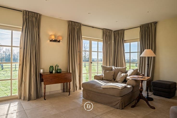 Exclusive Polder Estate