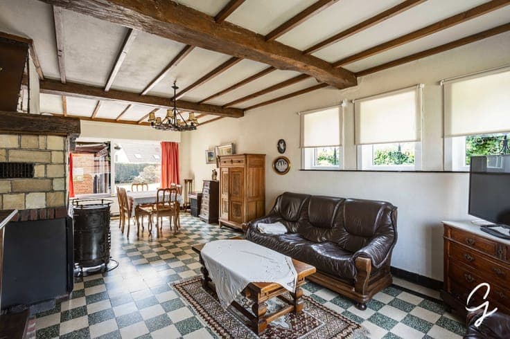 House in Berlare