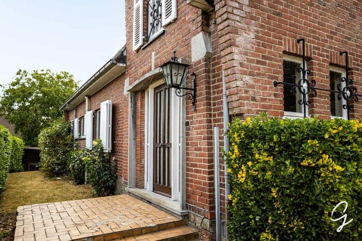 House in Berlare