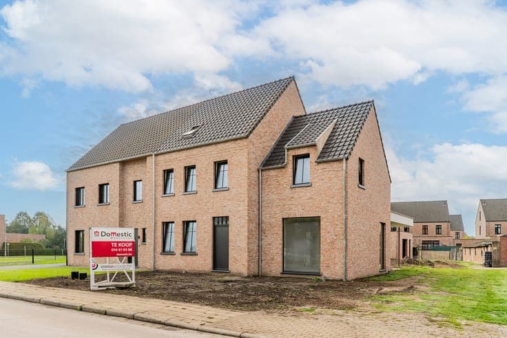 House in Beerse