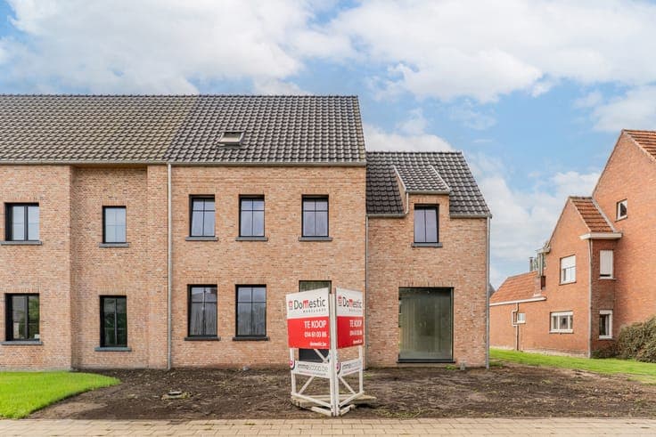 House in Beerse