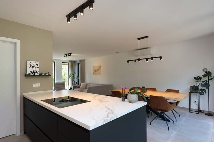 Woning