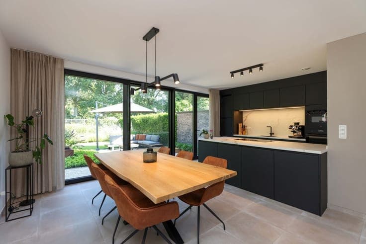 Woning