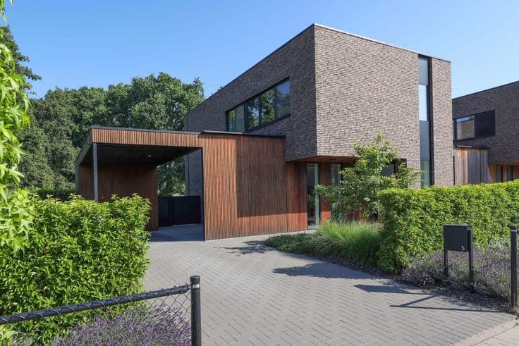 Woning