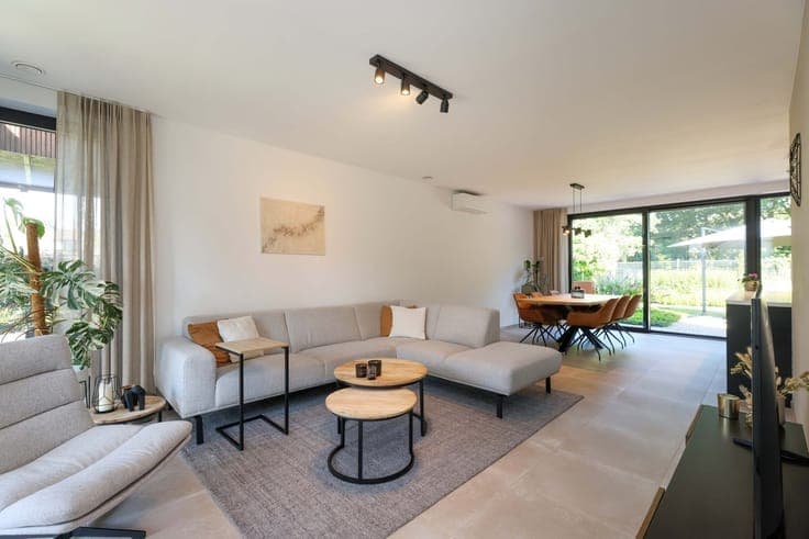 Woning